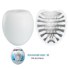 PRETTY LOVE - Pleasure Egg III-thumb-1