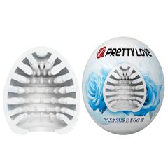 PRETTY LOVE - Pleasure Egg III