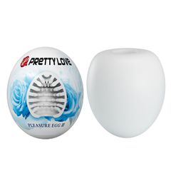PRETTY LOVE - Pleasure Egg III-thumb-2