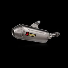 ΕΞΑΤΜΙΣΗ AKRAPOVIC για CF MOTO 800 MT-X 2024-