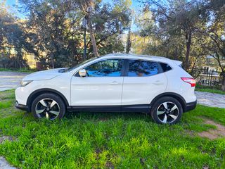 Nissan Qashqai 2017 PANORAMA NAVI CAMERA 360-thumb-3