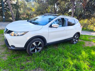 Nissan Qashqai 2017 PANORAMA NAVI CAMERA 360-thumb-5