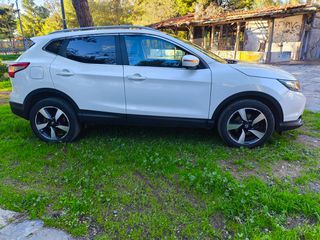 Nissan Qashqai 2017 PANORAMA NAVI CAMERA 360-thumb-2