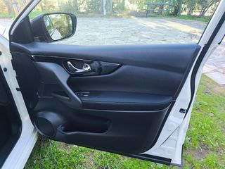 Nissan Qashqai 2017 PANORAMA NAVI CAMERA 360-thumb-8