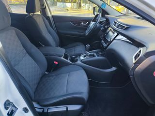 Nissan Qashqai 2017 PANORAMA NAVI CAMERA 360-thumb-11