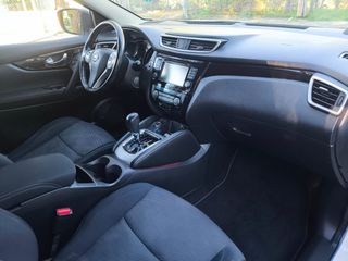 Nissan Qashqai 2017 PANORAMA NAVI CAMERA 360-thumb-12