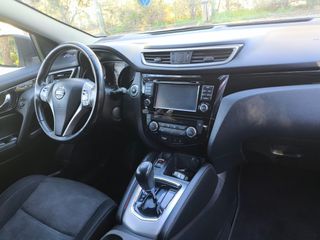 Nissan Qashqai 2017 PANORAMA NAVI CAMERA 360-thumb-10