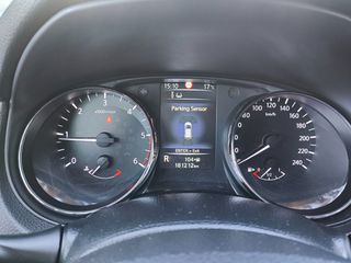 Nissan Qashqai 2017 PANORAMA NAVI CAMERA 360-thumb-21