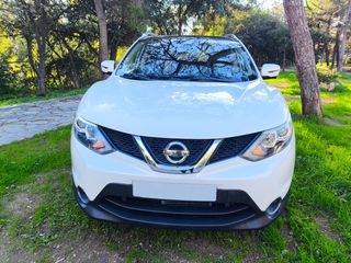 Nissan Qashqai 2017 PANORAMA NAVI CAMERA 360