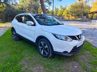 Nissan Qashqai 2017 PANORAMA NAVI CAMERA 360-thumb-4