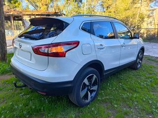 Nissan Qashqai 2017 PANORAMA NAVI CAMERA 360-thumb-6