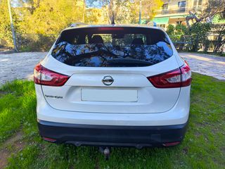 Nissan Qashqai 2017 PANORAMA NAVI CAMERA 360-thumb-1