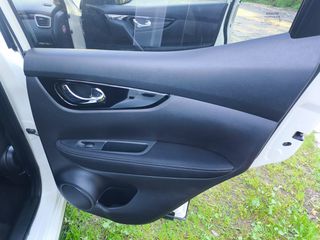 Nissan Qashqai 2017 PANORAMA NAVI CAMERA 360-thumb-14