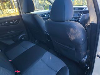 Nissan Qashqai 2017 PANORAMA NAVI CAMERA 360-thumb-17