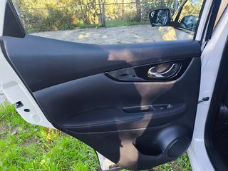 Nissan Qashqai 2017 PANORAMA NAVI CAMERA 360-thumb-13