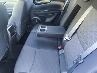 Nissan Qashqai 2017 PANORAMA NAVI CAMERA 360-thumb-18