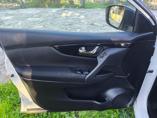 Nissan Qashqai 2017 PANORAMA NAVI CAMERA 360-thumb-7