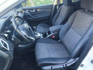 Nissan Qashqai 2017 PANORAMA NAVI CAMERA 360-thumb-9