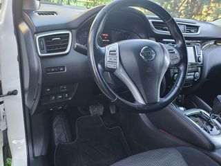Nissan Qashqai 2017 PANORAMA NAVI CAMERA 360-thumb-19