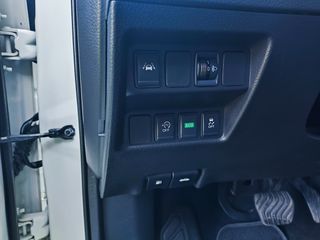 Nissan Qashqai 2017 PANORAMA NAVI CAMERA 360-thumb-22