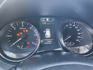Nissan Qashqai 2017 PANORAMA NAVI CAMERA 360-thumb-20