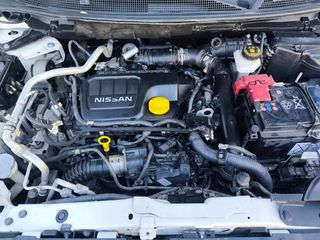 Nissan Qashqai 2017 PANORAMA NAVI CAMERA 360-thumb-33