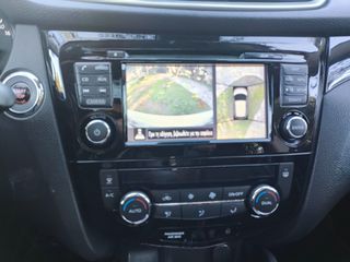 Nissan Qashqai 2017 PANORAMA NAVI CAMERA 360-thumb-28