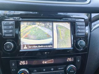 Nissan Qashqai 2017 PANORAMA NAVI CAMERA 360-thumb-30