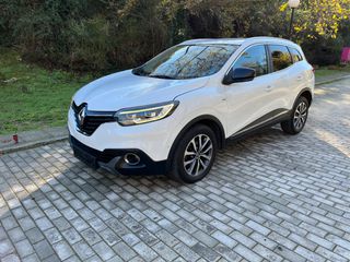 Renault Kadjar 2016 ENERGY DCI 130 BOSE EDITION 4X4