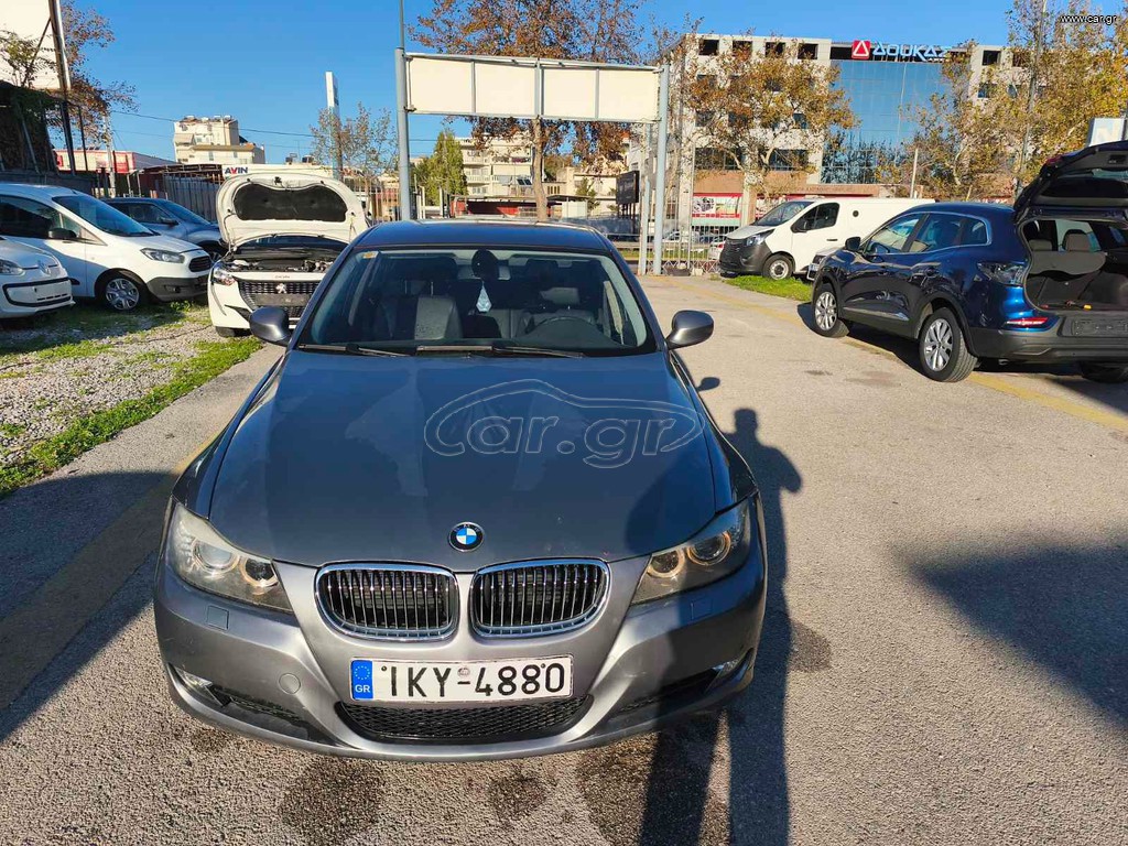 Bmw 2009