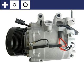 MAHLE ΚΟΜΠΡΕΣΕΡ A/C HONDA CRV CIVIC