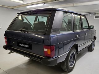 Land Rover Range Rover 1993 CLASSIC / ΙΧ / ΙΣΤΟΡΙΚΕΣ ΠΙΝΑΚΙΔΕΣ-thumb-3