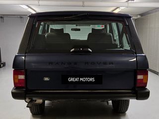 Land Rover Range Rover 1993 CLASSIC / ΙΧ / ΙΣΤΟΡΙΚΕΣ ΠΙΝΑΚΙΔΕΣ-thumb-4