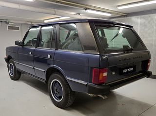 Land Rover Range Rover 1993 CLASSIC / ΙΧ / ΙΣΤΟΡΙΚΕΣ ΠΙΝΑΚΙΔΕΣ-thumb-5
