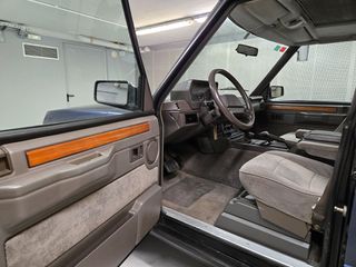 Land Rover Range Rover 1993 CLASSIC / ΙΧ / ΙΣΤΟΡΙΚΕΣ ΠΙΝΑΚΙΔΕΣ-thumb-8