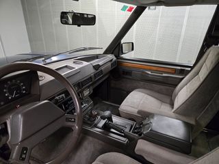 Land Rover Range Rover 1993 CLASSIC / ΙΧ / ΙΣΤΟΡΙΚΕΣ ΠΙΝΑΚΙΔΕΣ-thumb-9