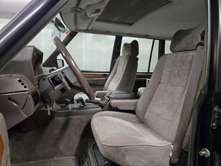 Land Rover Range Rover 1993 CLASSIC / ΙΧ / ΙΣΤΟΡΙΚΕΣ ΠΙΝΑΚΙΔΕΣ-thumb-10