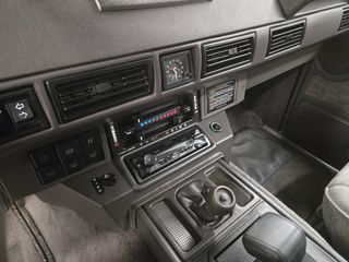 Land Rover Range Rover 1993 CLASSIC / ΙΧ / ΙΣΤΟΡΙΚΕΣ ΠΙΝΑΚΙΔΕΣ-thumb-11