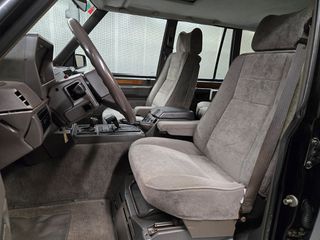 Land Rover Range Rover 1993 CLASSIC / ΙΧ / ΙΣΤΟΡΙΚΕΣ ΠΙΝΑΚΙΔΕΣ-thumb-13