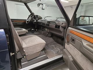 Land Rover Range Rover 1993 CLASSIC / ΙΧ / ΙΣΤΟΡΙΚΕΣ ΠΙΝΑΚΙΔΕΣ-thumb-19