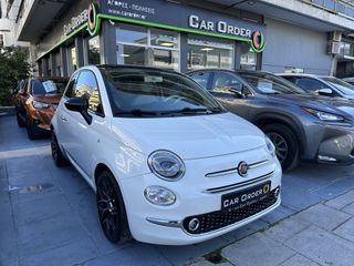 Fiat 500 2017 FIAT 500 1.3 Multijet PANORAMA