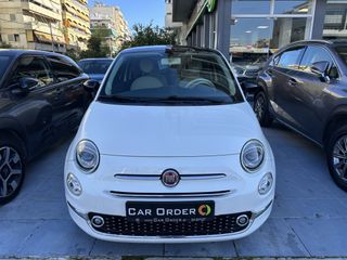 Fiat 500 2017 FIAT 500 1.3 Multijet PANORAMA-thumb-1