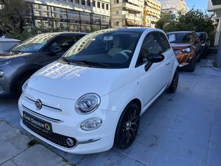 Fiat 500 2017 FIAT 500 1.3 Multijet PANORAMA-thumb-2