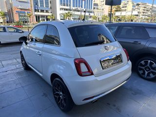 Fiat 500 2017 FIAT 500 1.3 Multijet PANORAMA-thumb-3