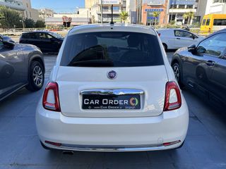 Fiat 500 2017 FIAT 500 1.3 Multijet PANORAMA-thumb-4