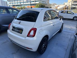 Fiat 500 2017 FIAT 500 1.3 Multijet PANORAMA-thumb-5