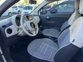 Fiat 500 2017 FIAT 500 1.3 Multijet PANORAMA-thumb-6