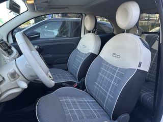 Fiat 500 2017 FIAT 500 1.3 Multijet PANORAMA-thumb-7