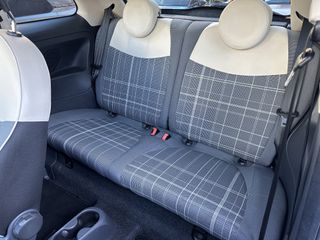 Fiat 500 2017 FIAT 500 1.3 Multijet PANORAMA-thumb-8