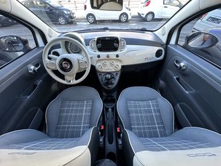 Fiat 500 2017 FIAT 500 1.3 Multijet PANORAMA-thumb-9